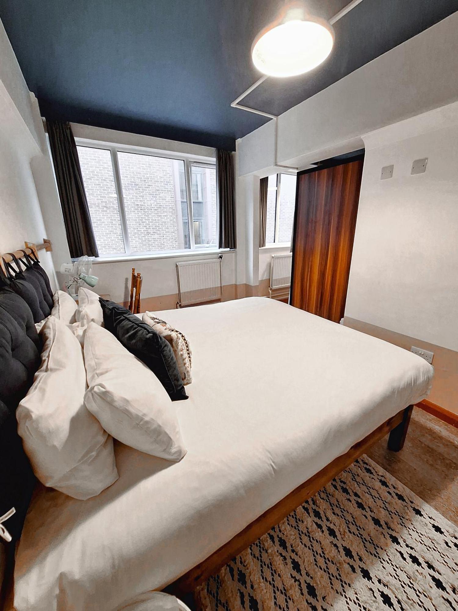 Malacuna Liverpool Exterior foto